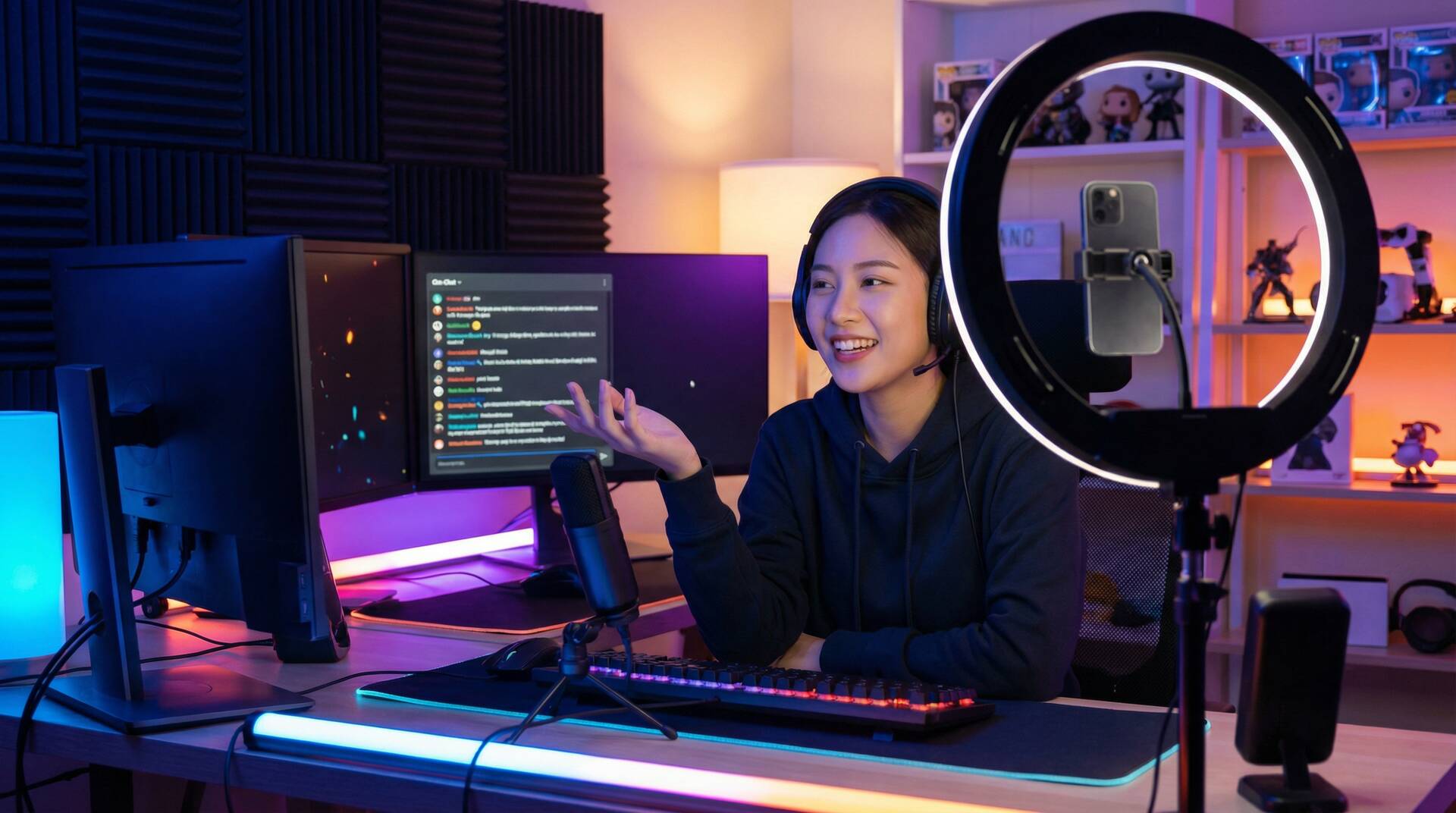 17c一起草 TikTok风格短视频